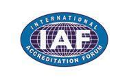 محصولات فروشگاه البرز مخزن دارای استاندارد international accreditation forum