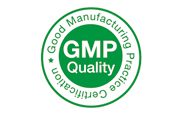 محصولات فروشگاه البرز مخزن دارای استاندارد good manufacturing practice certification