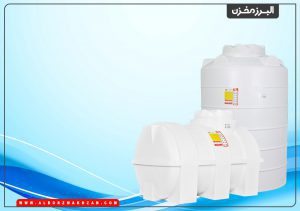 تانکر پلی اتیلن