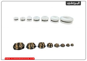 فیتینگ یا فلنج