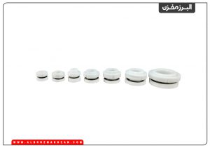 اتصالات مخزن آب