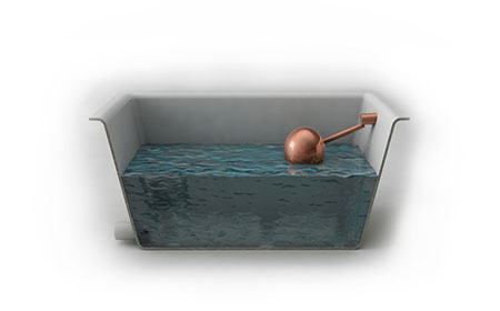 ظرفیت واقعی