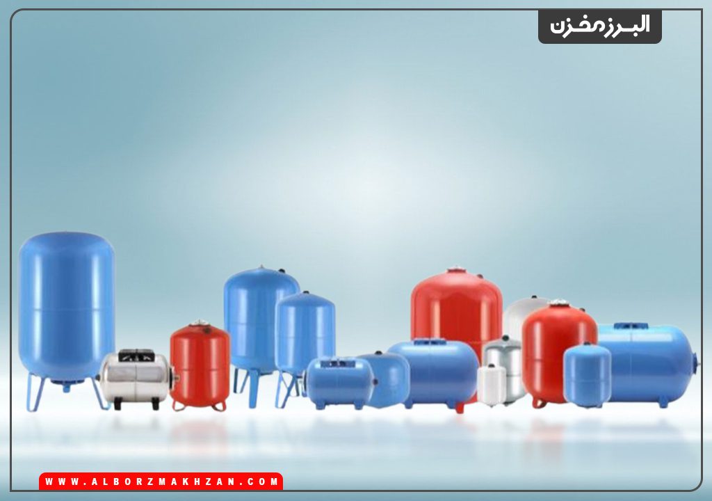 منبع تحت فشار