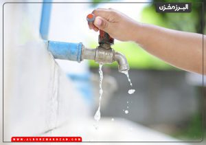 صرفه جویی آب در مصارف خانگی