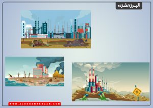 صرفه جویی آب در مصارف صنعتی