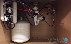 پر-نشدن-مخزن-تصفیه-آب