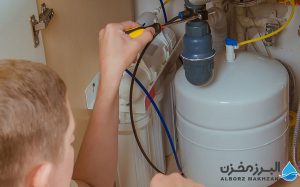 فیلترهای مسدود شده