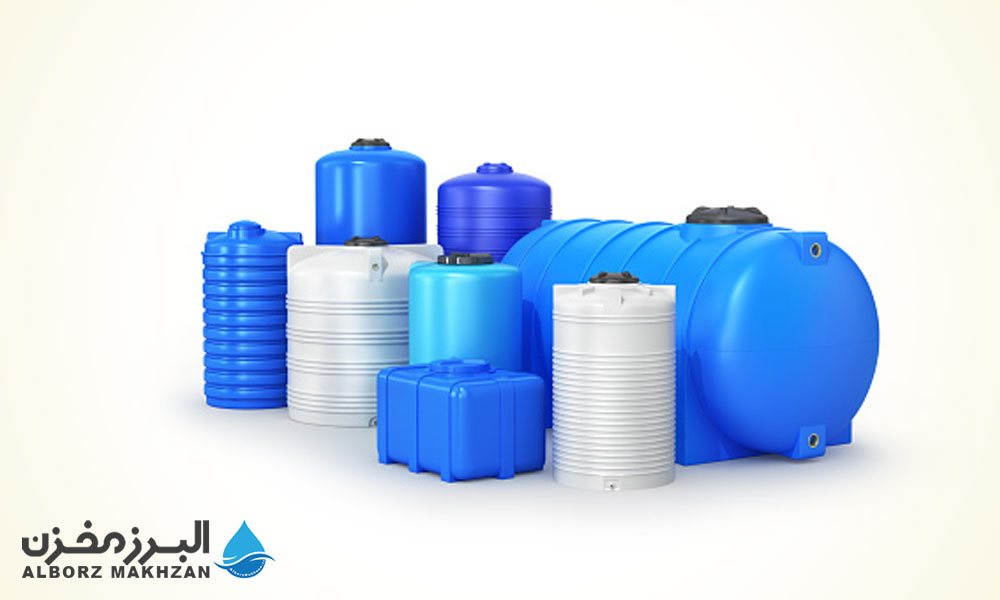 مخزن تک لایه چیست