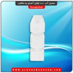 مخزن آب 1000 لیتری آسان رو مکعب