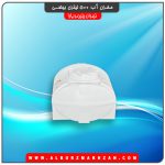 مخزن آب 500 لیتری بیضی