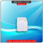 مخزن آب 100 لیتری مکعبی