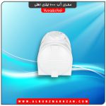 مخزن آب 600 لیتری افقی