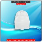 مخزن آب 800 لیتری افقی