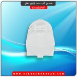 مخزن آب 1000 لیتری افقی