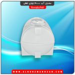 مخزن آب 3000 لیتری افقی