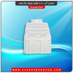 مخزن آب 1000 لیتری زیرپله مکعب