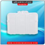 مخزن آب 1500 لیتری مکعبی