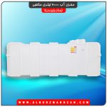 مخزن آب 2000 لیتری مکعبی