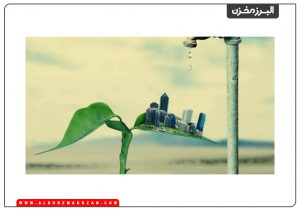 راهکارهای مقابله با کم آبی