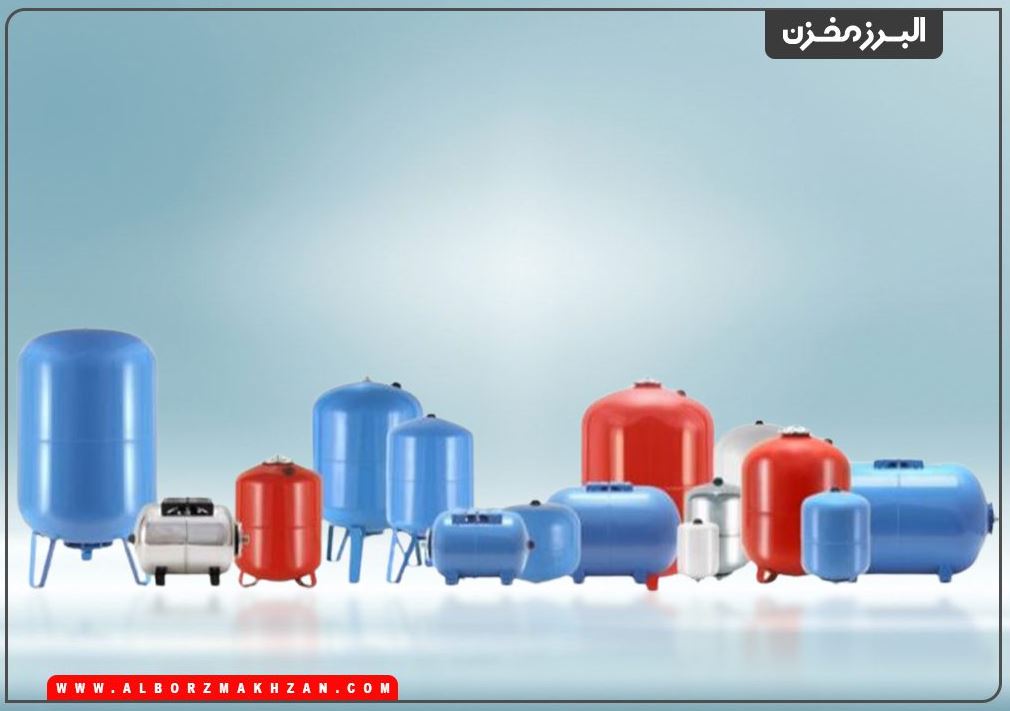 منبع تحت فشار