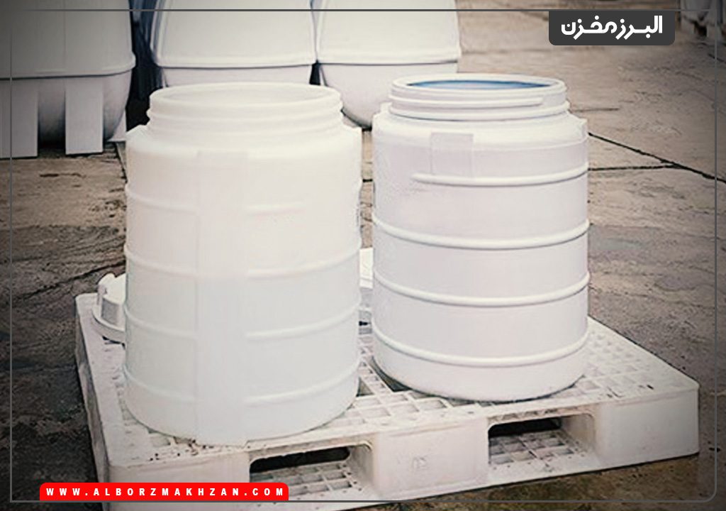 فرق مخزن تک لایه و سه لایه