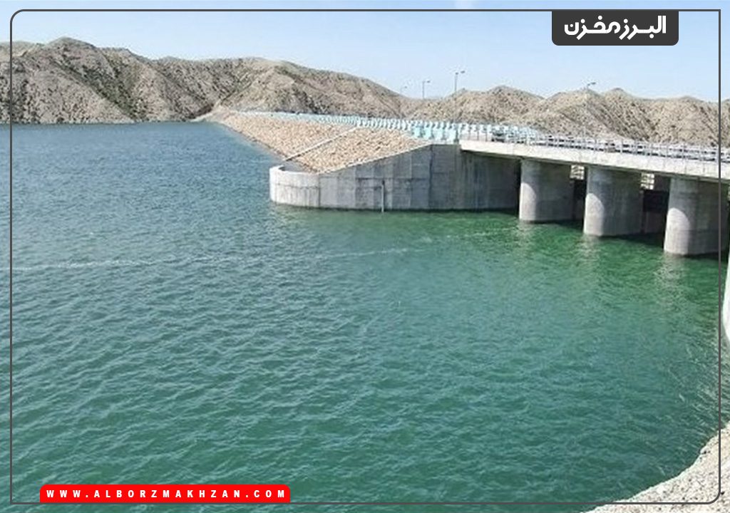 انتقال آب به دریاچه ارومیه