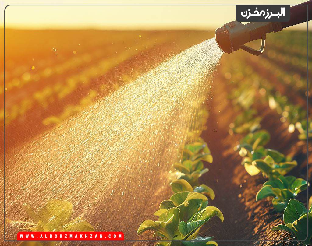 کشاورزی سنتی