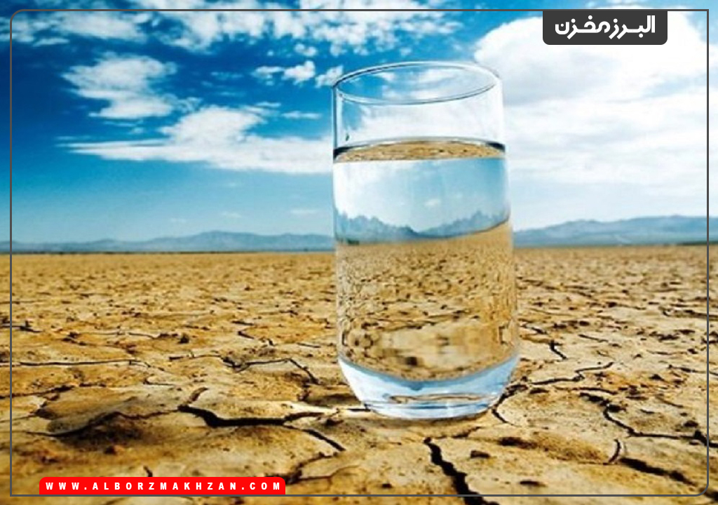 کمبود آب در سمنان و شاهرود/ صرفه جویی در مصرف آب