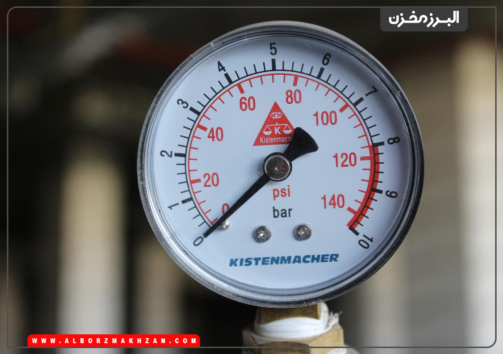 راههای افزایش فشار آب ساختمان