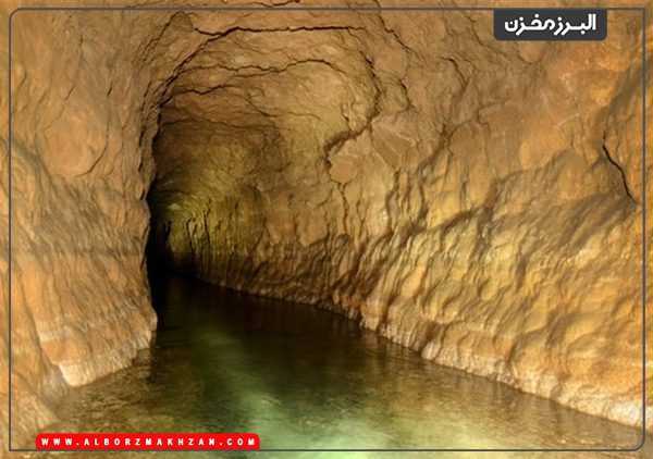 کاربرد قنات در زندگی