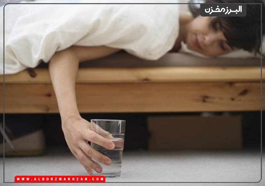 اهمیت نوشیدن آب سالم برای پیشگیری از بیماری