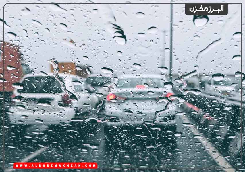 هشدار مصرف آب به تهرانیها