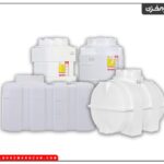 مخزن آب ۱۰۰ لیتری